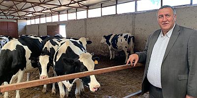 Gürer: “Besiciler buzağı desteğinde hayal kırıklığı yaşadı”