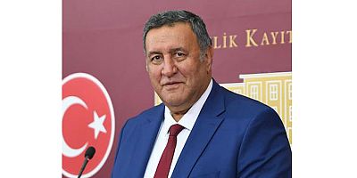 Gürer, “Beyaz Kod” uygulamasını Meclis gündemine taşıdı