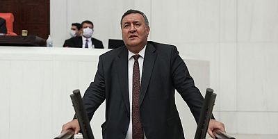 Gürer: “Binlerce tarihi eserin akıbeti belli değil”