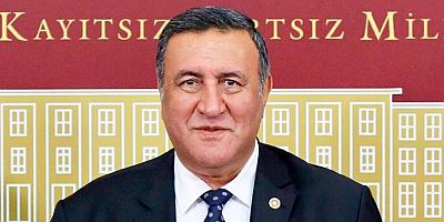 Gürer: “Bir ayda 900 bin icra dosyası”