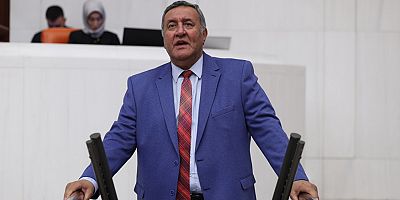 Gürer: “Bir Ton Buğday Satan Çiftçi, Geçen Yıla Göre 73 Litre Daha Az Mazot Alabiliyor”