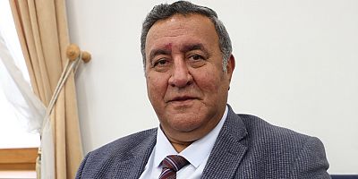 Gürer :  “BORAN ürününde hedefe ulaşıldı mı?”