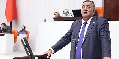 Gürer: “Borçla yaşam olağanlaştı”