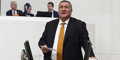 Gürer: “Borçla yaşayıp, borç ödemekle ömür tükeniyor”