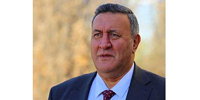 Gürer: “Borcundan dolayı 274 bin abonenin elektriği kesilmiş”