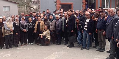 Gürer: “Boşalan köyler yeniden dolacak”