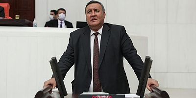 Gürer: “BOTAŞ’ın yurtdışındaki şirketlerini  Sayıştay neden denetleyemiyor?