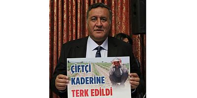 Gürer: “Bu bir skandal”