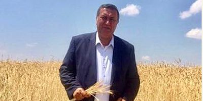Gürer: “Buğdayda tehlike çanları çalıyor”