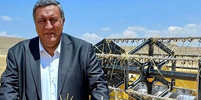 Gürer: Buğdayın alım fiyatı acilen açıklanmalı