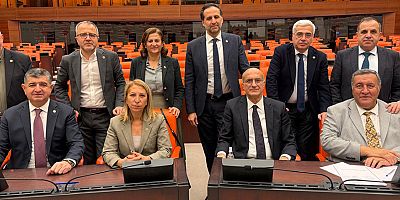 Gürer: Çalışan emekli sayısında rekor artış