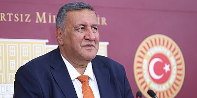 Gürer: Çalışma Yaşamı Modern Kölelik Düzenine Döndü!