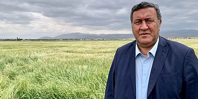 Gürer: “Çekilen yeraltı suları obruk sayısını artırdı“