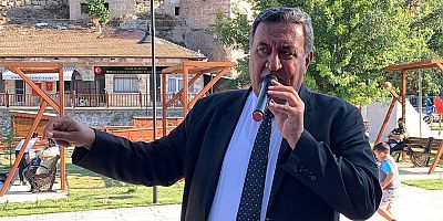 Gürer: “CHP iktidarında komşusu açken tok yatan olmayacak”