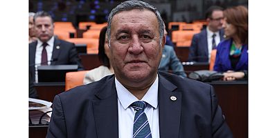 Gürer: “Çiftçi BAĞ-KUR prim borcunu ödemezse kredi verilmiyor”