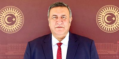 Gürer: “Çiftçi borçları, faizler silinip 5 yıl ertelenmeli”