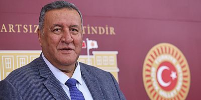 Gürer: “Çiftçi borçlarından dolayı cezaevine girme tedirginliği yaşıyor”