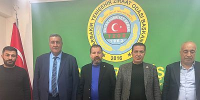 Gürer: “Çiftçi borcu ötelesin”