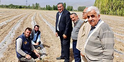 Gürer: “Çiftçi destekleri zamlar karşısında eridi”