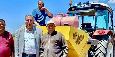 Gürer: “Çiftçi geliri altın karşısında eridi”