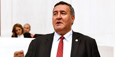 Gürer: “Çiftçi ipotek verip bankadan borç alarak üretiyor”