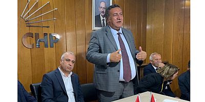 Gürer: “Çiftçi kazandığını tarlada bırakıyor”