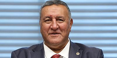 Gürer: “Çiftçi Mağdur