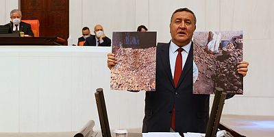 Gürer: “Çiftçi ne ekiyorsa para kazanamıyor”