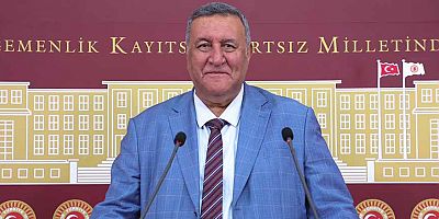 Gürer: Çiftçi sayısı azalıyor, kırsal yaşlanıyor
