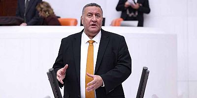 Gürer: Çiftçi üretiyor, borç büyüyor