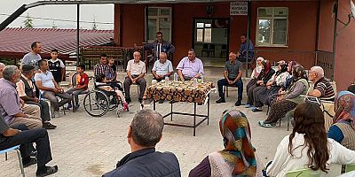 Gürer: “Çiftçi ve Üretici Derdi Görmezden Gelinerek Rafta Ürün Fiyatı Düşmez”