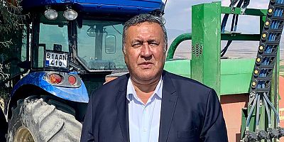 Gürer: “Çiftçiler Girdi Maliyetleri Altında Eziliyor”