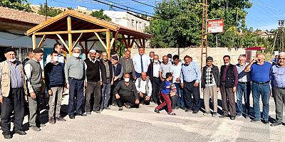 Gürer: “Çiftçileri hem kuraklık hem de ilgisizlik vurdu”