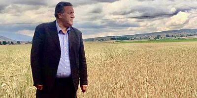 Gürer: “Çiftçinin ayakta duracak takati kalmadı”