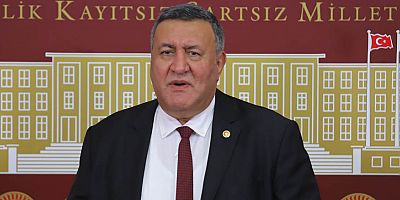 Gürer: “Çiftçinin bankalara borcu 180 milyar, devletten alacağı 210 milyar”
