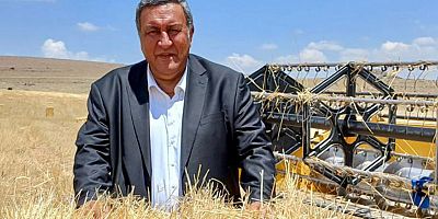 Gürer: “Çiftçinin borcu 5 yılda 8 kat arttı”
