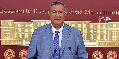 Gürer: “Çiftçinin zararı karşılanmalıdır”