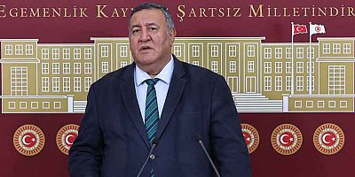 Gürer: Çiğ süt alım fiyatı değil taban fiyatı olmalıdır