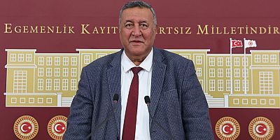 Gürer: “Çin Tuzu Yasaklansın”