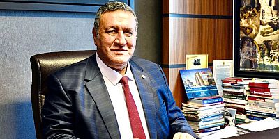 Gürer: “Cumhurbaşkanı ekonomi  konuştukça, piyasa dalgalanmasından kimler rant sağlıyor?”
