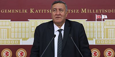 Gürer: “Cumhuriyetin ilk yıllarında tarıma verilen önem günümüzde azaldı”