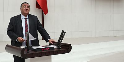 Gürer ”Dağıtım şirketleri elektriği kesmeden kesme –bağlama bedeli mi alıyor?”