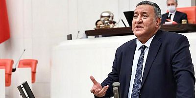 Gürer: Dar gelirli enflasyondan, binlerce kişi işsizlikten bunaldı”
