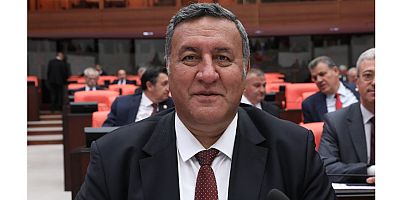 Gürer: “Dar gelirliler için bayram gelmiş neyime, kan damlar yüreğime”