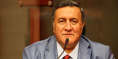 Gürer: “Defineciler  tarihi dokuyu yağmalıyor”