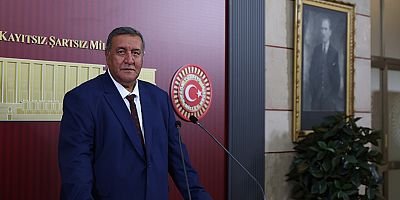 Gürer'den çeltik ve şeker pancarı fiyatlarına tepki