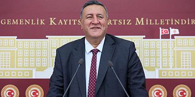 Gürer’den engellileri sevindirecek Kanun Teklifi