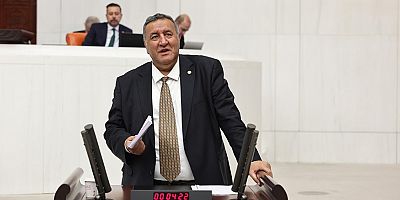Gürer'den Et ve Süt Kurumu'na Eleştiri: 