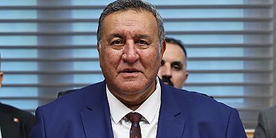 Gürer'den Eti Maden'e sorular