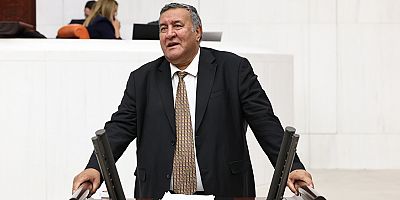 Gürer'den fon vurgunu tepkisi: Asrın soygunu diyorlar ne ilk olacak ne son